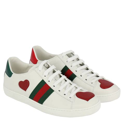 basket gucci femme promo|destockage marque gucci.